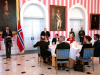 Ottawa: Rideau Hall 