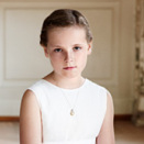 Princess Ingrid Alexandra 2013 (Photo: Sølve Sundsbø  / the Royal Court)