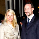 Crown Prince Haakon and Crown Princess Mette-Marit were on an official visit to Malaysia 8 - 10 March (Foto: Gorm Kallestad / Scanpix)