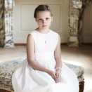 Her Royal Highness Princess Ingrid Alexandra. Published on the occasion of the Princess' tenth birthday.21.01.2014. Handout picture from the Royal Court. For editorial use only, not for sale. Photo: Sølve Sundsbø, the Royal Court.