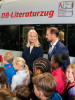 Litteraturtog i Tyskland 