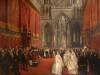 Carl IV: Coronation