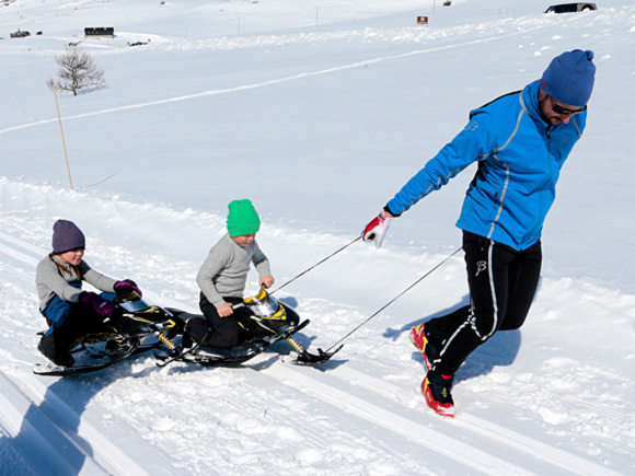 Beitostølen