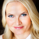 Her Royal Highness Crown Princess Mette-Marit (Photo: Lise Åserud / NTB scanpix)