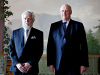 The Abel Prize 2012