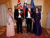 Gala banquet