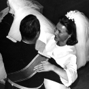 Waltzing at The Royal Palace (Photo: NTB archives / Scanpix)