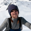 Princess Ingrid Alexandra (Photo: Lise Åserud, NTB Scanpix)