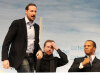 One Young World_Global dignity