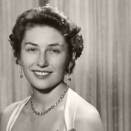 Princess Astrid 1956 (Photo: S. A. Sturlason, The Royal Court Photo Archive)