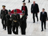 Wreath-laying ceremony 