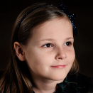Princess Ingrid Alexandra 2012 (Photo: Julia Naglestad  / The Royal Court)