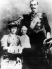 Kongefamilien 1905