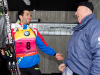 VM i skiskyting: Fourcade 