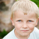 Prince Sverre Magnus 2011 (Photo: Lisa Røstøen - Fotografix Studios)