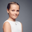 Princess Ingrid Alexandra. Photo: Jørgen Gomnæs, the Royal Court