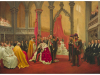 Oscar II: Coronation