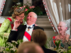 Kongeparet 80 år: Dronningens tale