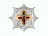 Order of Merit: Star