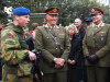 Military head quarters