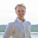 Prince Sverre Magnus 2023. Photo: Jan Langhaug / NTB