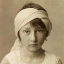 Princess Märtha 1908 (Photo: Fred Flodin, the Royal Court Archive)
