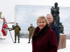 Frigjøringen av Øst-Finnmark - 75