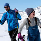 The Crown Prince and Princess Ingrid Alexandra (Photo: Lise Åserud, NTB Scanpix)