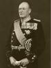 King Olav 1973