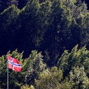 Lumbering is an important industry in Re (Photo: Håkon Mosvold Larsen / NTB scanpix)