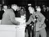 Signingsferden 1958: Røros