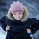 Handout picture from The Royal Court on the occasion of Her Royal Highness Princess Ingrid Alexandra turning six years old. For editorial use only - not for sale. Photo: Jo Michael / The Royal Court.  