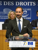 Menneskerettsdomstolen i Strasbourg  