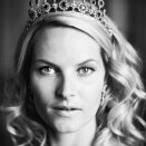 Her Royal Highness Crown Princess Mette-Marit 2004 (Photo: Jo Michael)