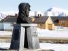 Svalbard: Roald Amundsen
