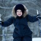 Prince Sverre Magnus  (Photo: Jo Michael / The Royal Court)