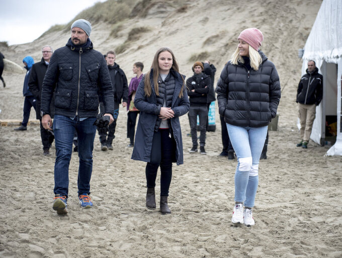 Photo: Carina Johansen / NTB Scanpix