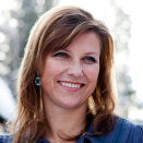 Princess Märtha Louise 2011 (Photo: Thomas Winje Øijord / Scanpix)