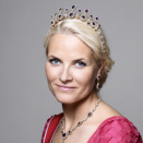 Her Royal Highness Crown Princess Mette-Marit 2010 (Photo: Sølve Sundsbø / The Royal Court)