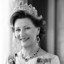 Queen Sonja 2006 (Photo: Cathrine Wessel)