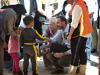 Flyktninghjelpen - Zaatari flyktningleir i Jordan