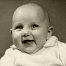 Sonja Haraldsen 1937  (Photo: Sturlason, The Royal Court Photo Archives)