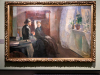 Kunstaudiens: Munch