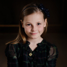 Princess Ingrid Alexandra 2012 (Photo: Julia Naglestad  / The Royal Court)