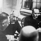 The Government in Exile coordinated the Norwegian resistance from London for the next five years (Photo: Scanpix)