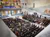 Nobels Fredspris 2014: Salen
