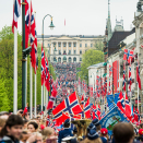 Photo: Fredrik Varfjell / NTB scanpix