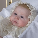 Official picture on the occation on the christening of Miss Emma Tallulah Behn, 20 January 2009. Photo: Bjørn Sigurdsøn, The Royal Court / Scanpix. Hand out pictures from The Royal Court - Only for editorial use - not for sale. Size 3,23 Mb, 3219 x 2421 px.