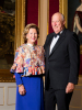 Gullbryllup: Foto