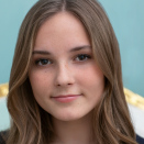 Princess Ingrid Alexandra. Photo: Julia Naglestad, the Royal Court